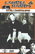 Film: Laurel & Hardy - Be Big & Laughing Gravy