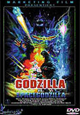 Godzilla vs. Spacegodzilla