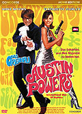 Austin Powers