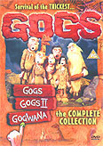 Film: GOGS - The complete Collection