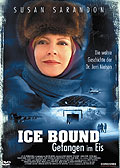Film: Ice Bound - Gefangen im Eis