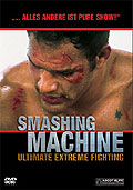 Film: Smashing Machine - Ultimate Extreme Fighting