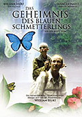 Das Geheimnis des blauen Schmetterlings