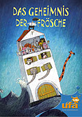 Film: Das Geheimnis der Frsche