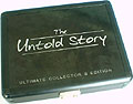 Film: The Untold Story - Ultimate Collector's Edition
