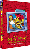 Die Simpsons: Season 5 - BOX-Set