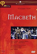 Film: Giuseppe Verdi - Macbeth