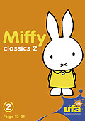 Film: Miffy - Classics - Vol. 2