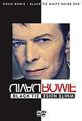 David Bowie - Black Tie White Noise