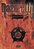 Film: Nazareth: Live in Texas