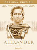 Film: Alexander - Premium Edition