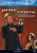 Film: Peter Cetera - Soundstage: Peter Cetera with Special Guest Amy Grant