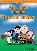 Ein Junge namens Charlie Brown
