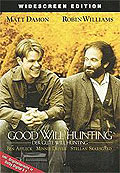 Film: Good Will Hunting