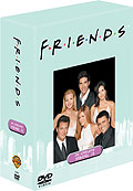 Film: FRIENDS Staffel 10 Box Set