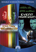 Film: Star Trek I / Event Horizon - Box
