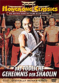 Film: Das tdliche Geheimnis der Shaolin - Hong Kong Classics