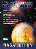Die Geschichte der Raumfahrt - NASA Edition