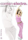 Carmen Electras - Aerobic Workout - Vol. 2 - Aerobic Striptease