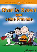 Film: Charlie Brown und seine Freunde