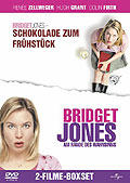 Film: Bridget Jones - Schokolade zum Frhstck & Bridget Jones - Am Rande des Wahnsinns