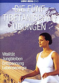 Film: Die fnf tibetanischen bungen