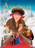 Film: Anastasia