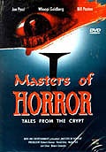 Masters of Horror Vol. 1 (ungekürzt)