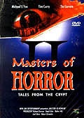 Film: Masters of Horror Vol. 2 (ungekrzt)