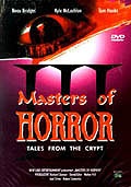 Film: Masters of Horror Vol. 3 (ungekrzt)