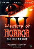 Film: Masters of Horror Vol. 4 (ungekrzt)