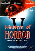 Film: Masters of Horror Vol. 5 (ungekrzt)