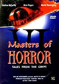 Film: Masters of Horror Vol. 6 (ungekrzt)