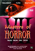 Film: Masters of Horror Vol. 7 (ungekrzt)