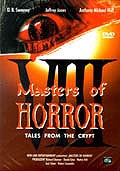 Film: Masters of Horror Vol. 8 (ungekrzt)
