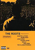 Film: The Roots - The Roots present