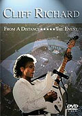 Film: Cliff Richard - From A Distance...The Event