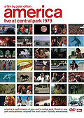 America - Live at Central Park 1979