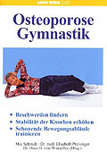 Osteoporose Gymnastik