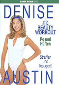 Film: Denise Austin - Beauty Workout: Po und Hften