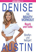 Denise Austin - Beauty Workout: Bauch und Taille