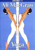 Yoga - Ali MacGraw