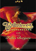 Film: Bellydance - Superstars Live at the Folies BergereBooklet