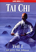 Tai Chi - Teil 1