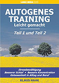 Autogenes Training - Leicht gemacht