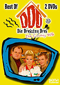 Film: Die Dreisten Drei - Best Of