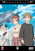 Film: Last Exile - Vol. 2