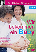 Film: Dr. Miriam Stoppard - Wir bekommen ein Baby