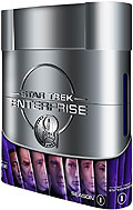 Star Trek - ENTERPRISE - Box 1