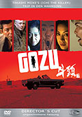 Film: GOZU - Trip in den Wahnsinn - Director's Cut